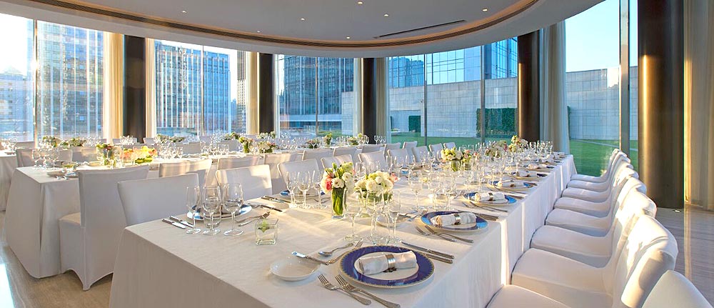 成都尼依格羅酒店