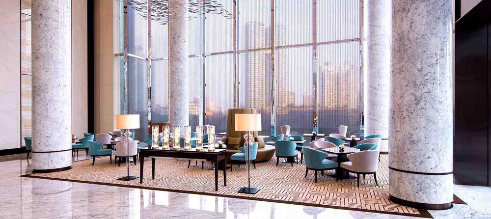 成都尼依格羅酒店